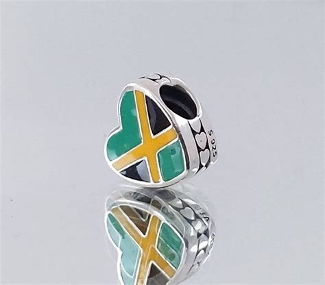 We represent the finest brands and pride ourselves on our honesty, integrity and unparalleled customer service. . Jamaica pandora charm